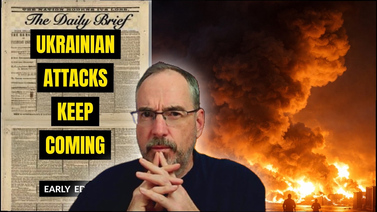 Украина превзошла Россию по количеству беспилотников — в собственном воздушном пространстве.