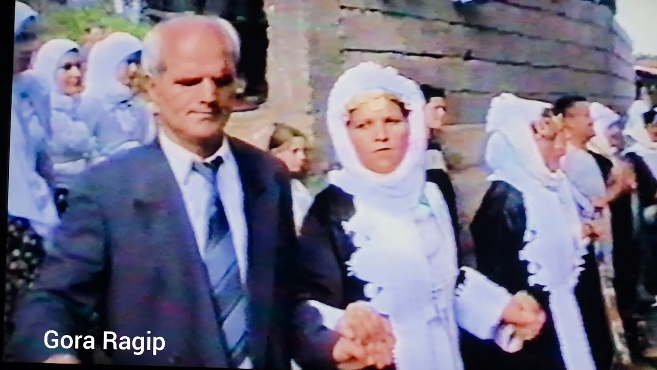 GORA RAGIP,SUNET,(2. Deo);G.KRSTEC,(Preuzet video)