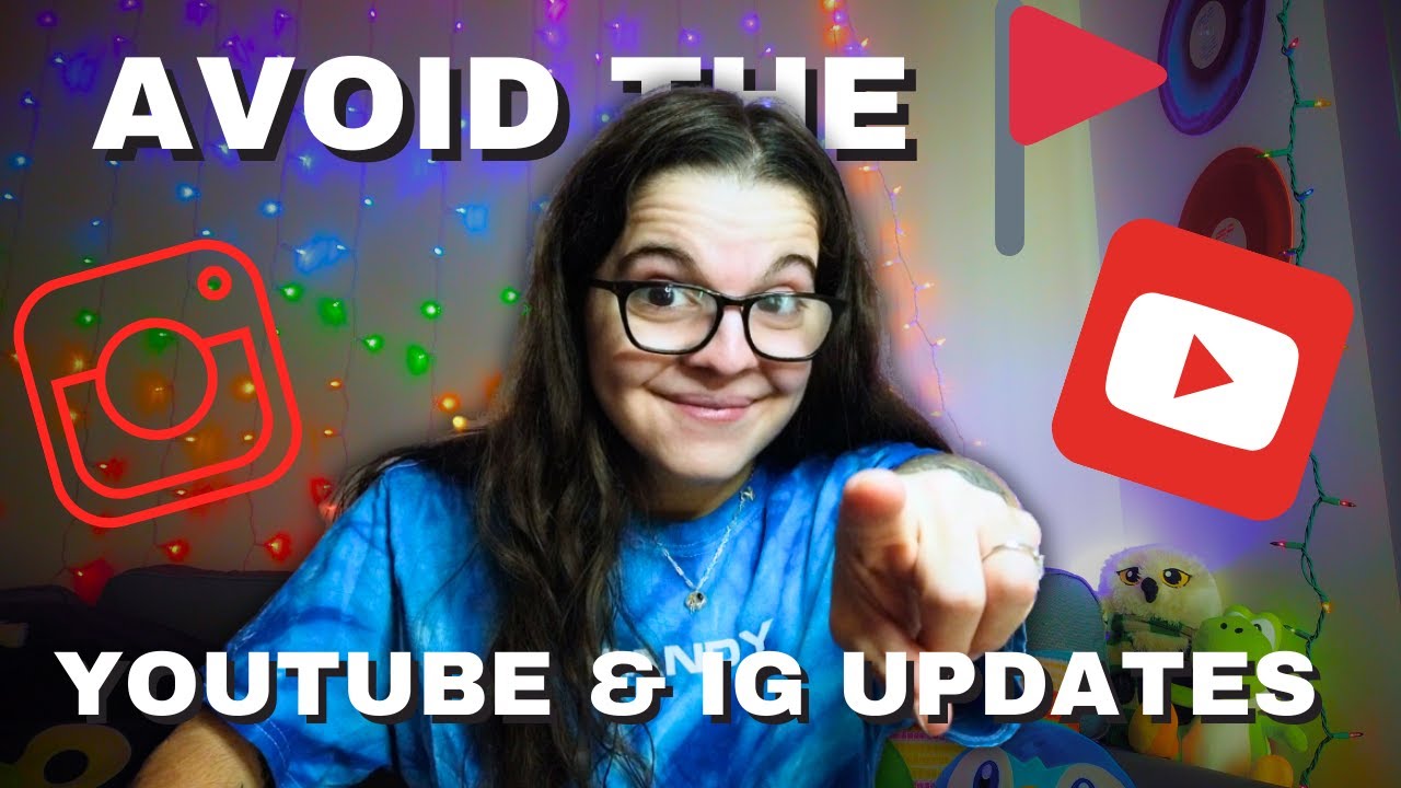 HOW TO KEEP YOUR CHANNEL SAFE | 🚩 2025 Canna- Content Creator Rules on YouTube & IG!