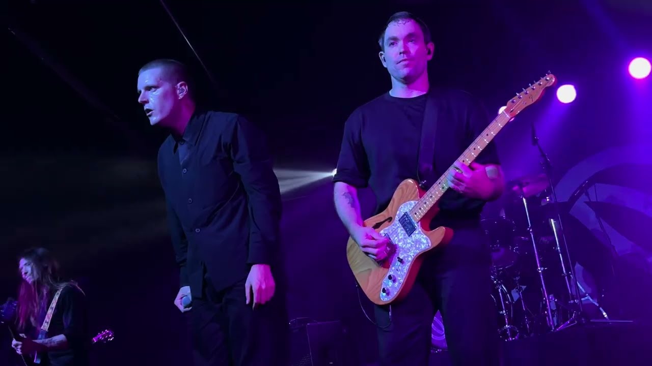 Deafheaven - 