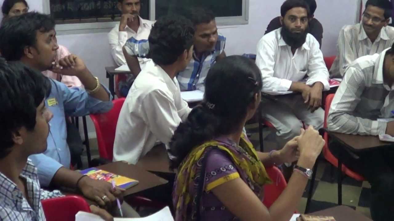 English Speaking in Mumbai (Kurla-W)