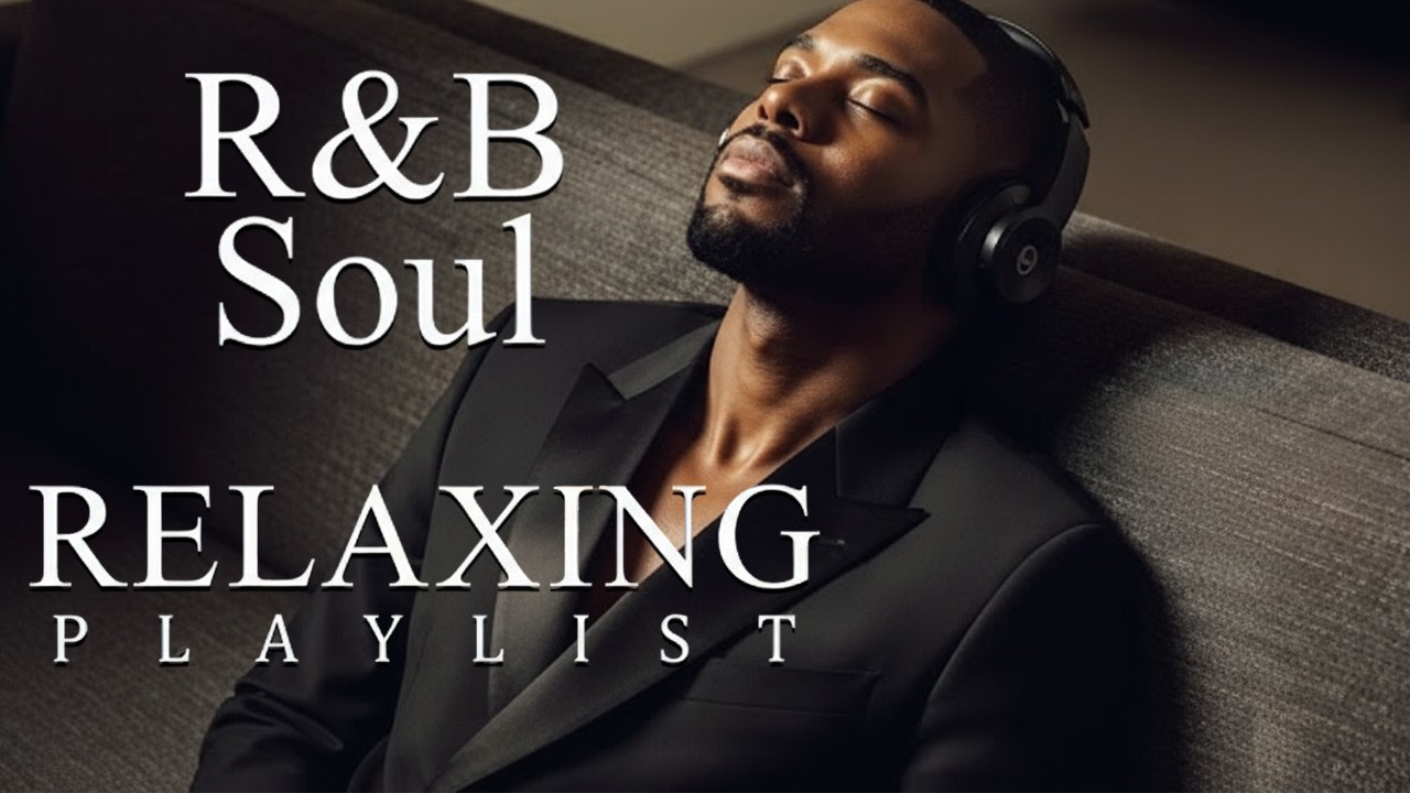 【R&B Soul】Heartfelt Soul Serenade – Midnight Love Vibes