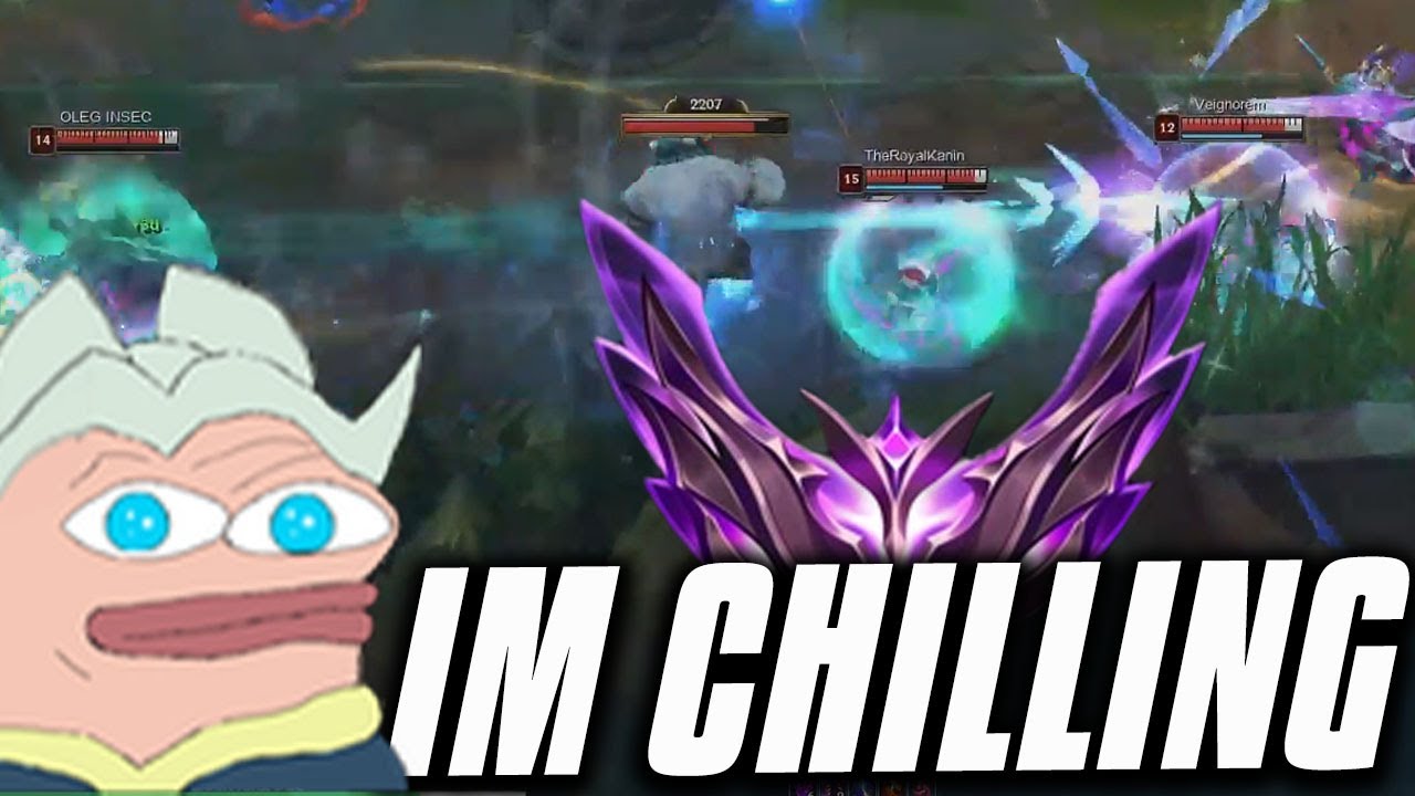 Classic EUW Low-Masta