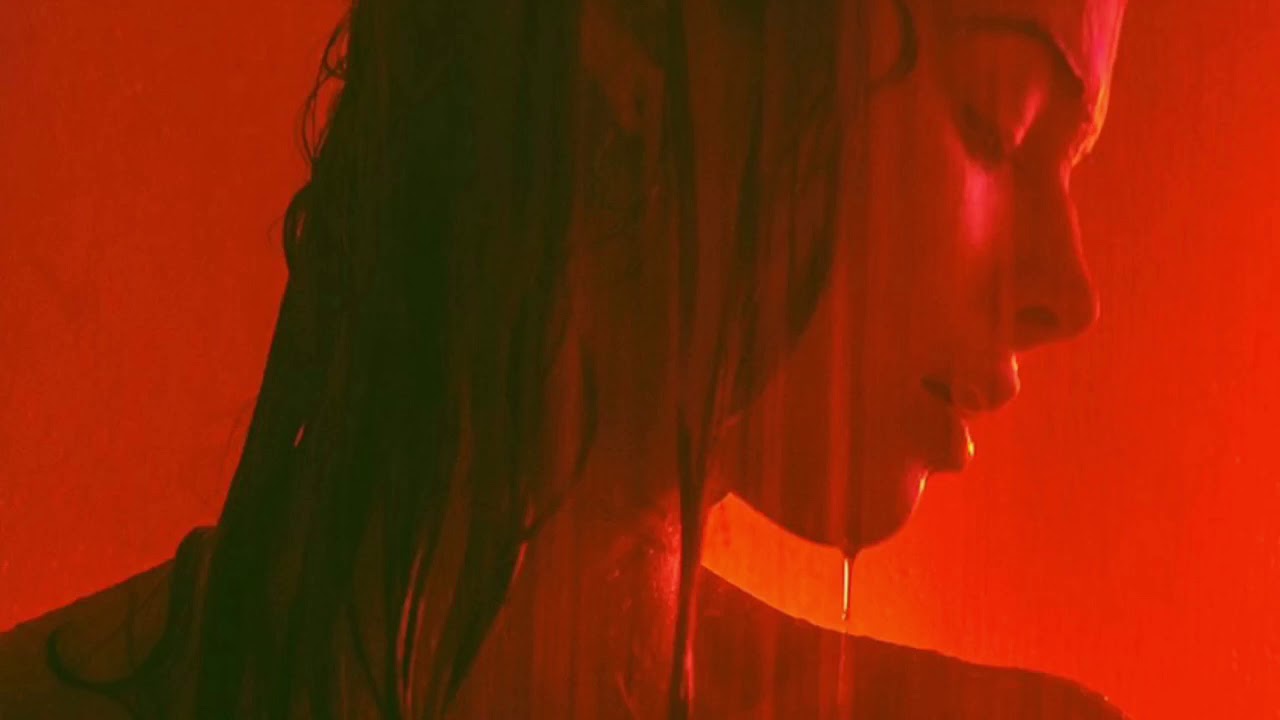 shallou- Fading