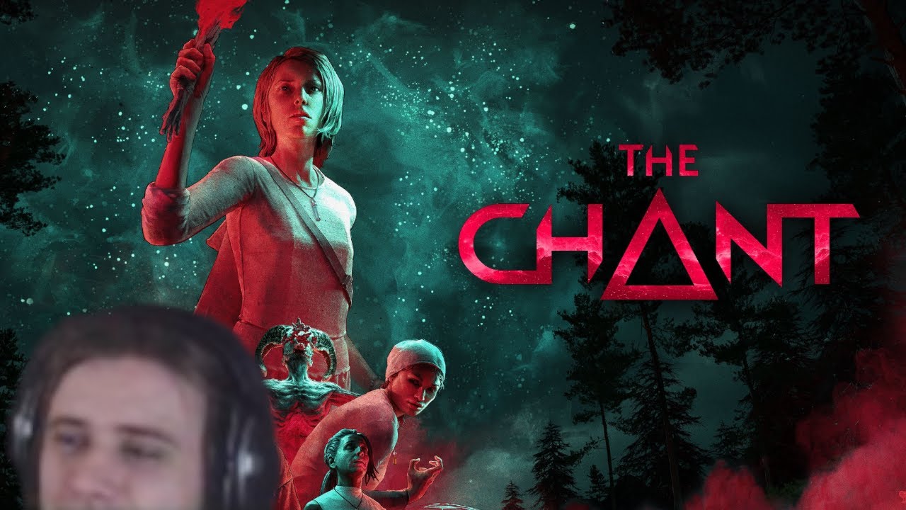 The Chant Any% Speedrun in 1:41:11