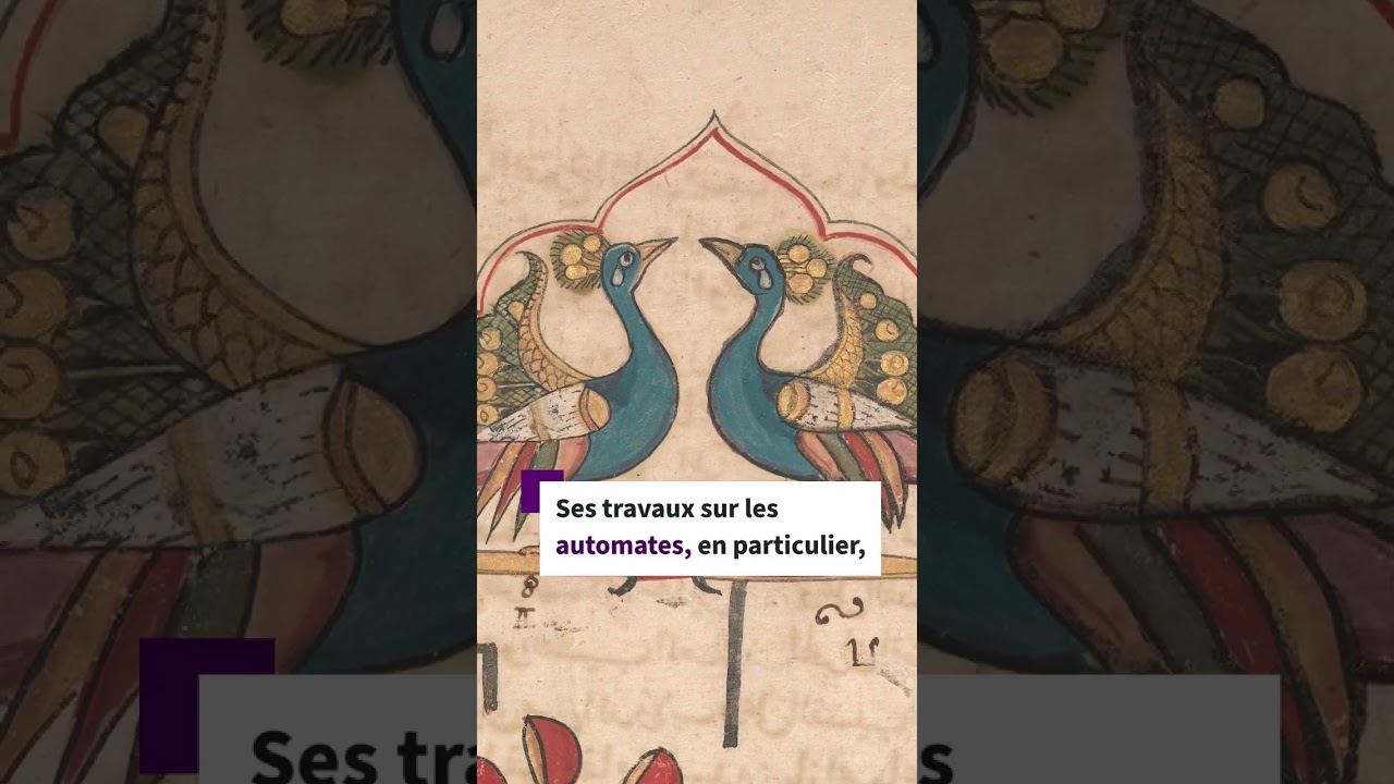 Les contributions scientifiques notables des Arabes du Moyen-Âge