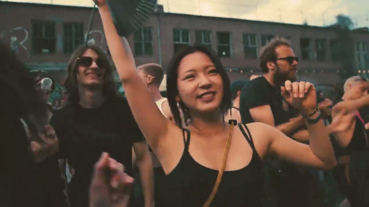 Home Again Club Festival 2025  Aftermovie