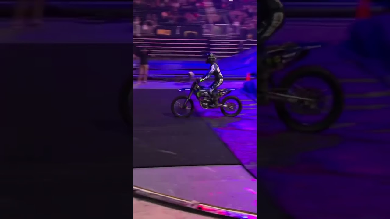 Jarryd whips on the moonbooter just hit different #whipitwednesday
