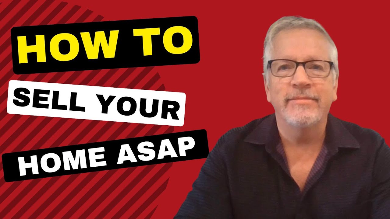 Sell Your House Quickly and Maximize Your Profits with 3 Expert Tips