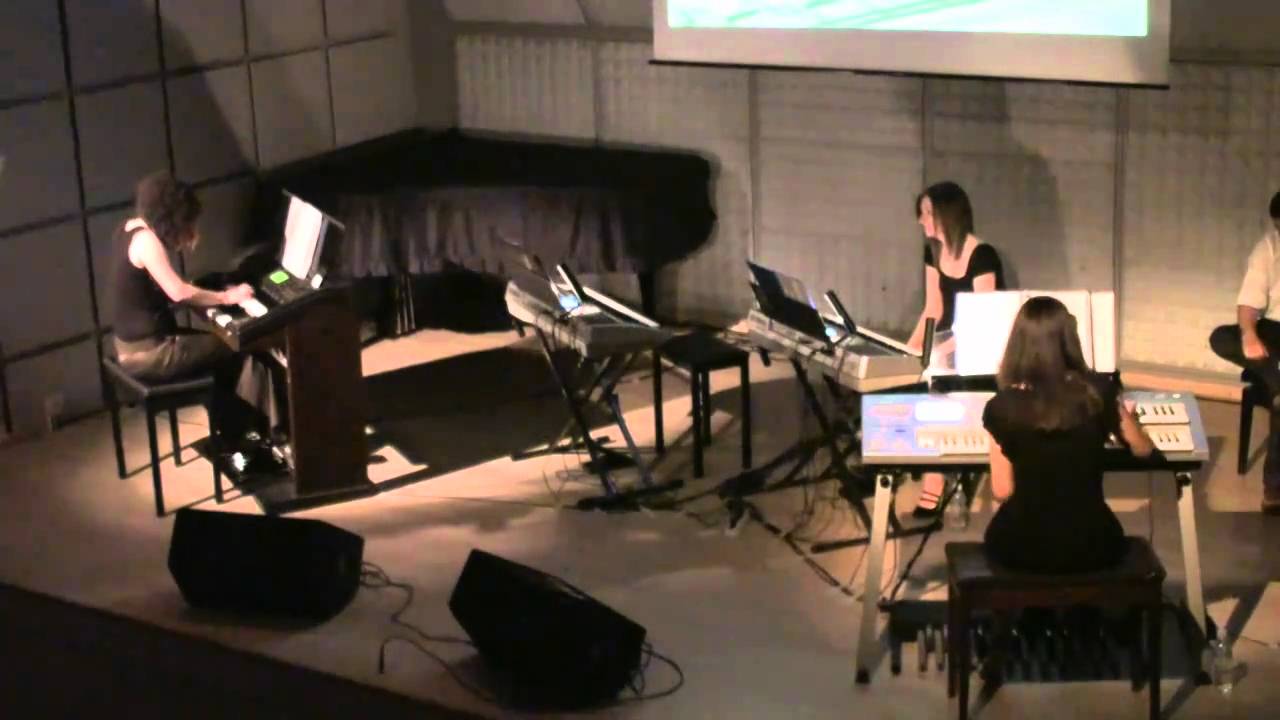 YAMAHA D-deck, EL-90 on 