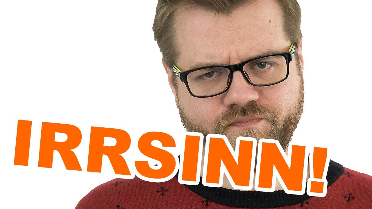 React: Realer Irrsinn in Deutschland #8
