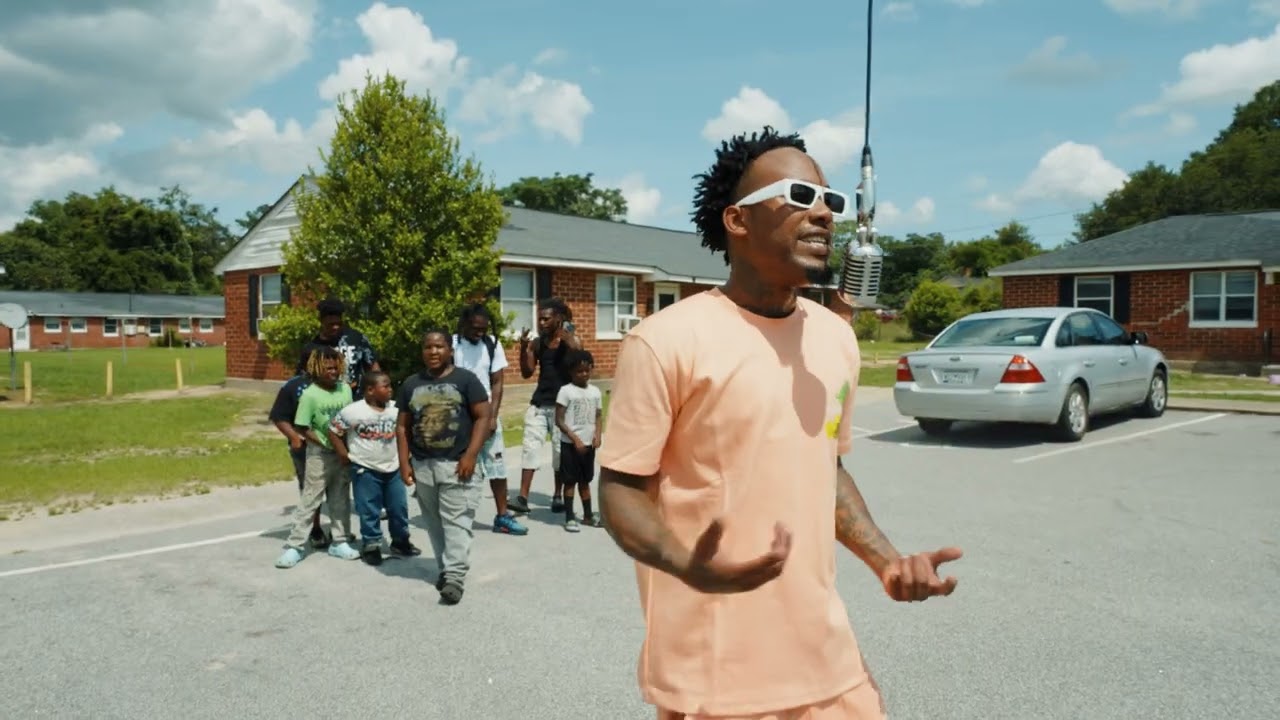 LilQuan TheCeo - Real Trap Music (Live Performance) Dir. By@moochievisuals5786
