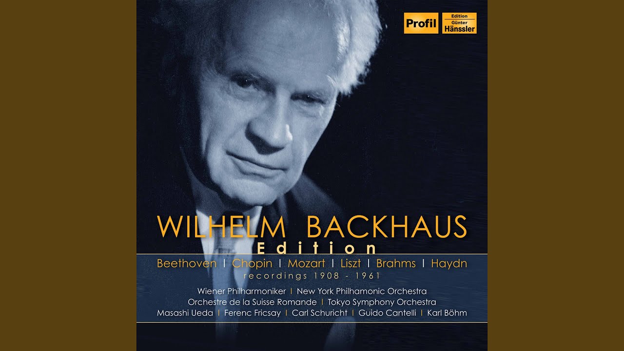 12 Etudes, Op. 10: No. 7 in C Major, B. 68 