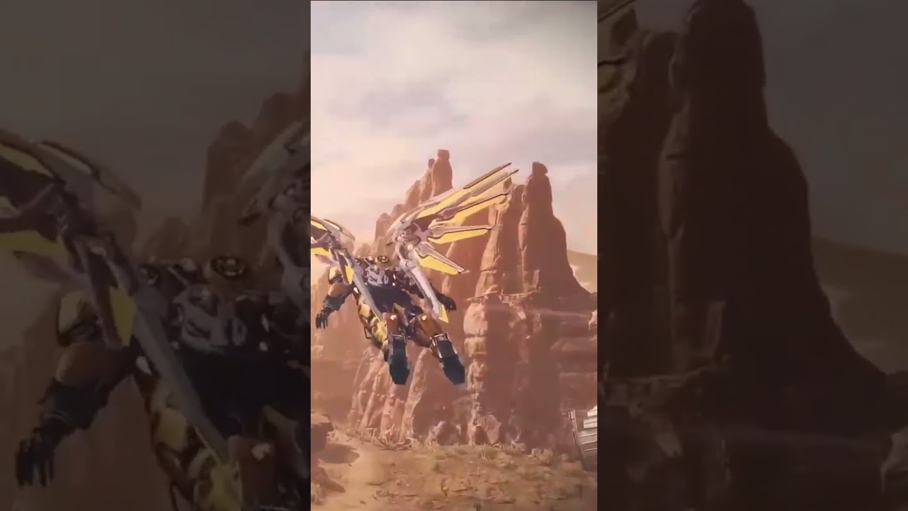 The Ultimate Sci-Fi MMORPG? 