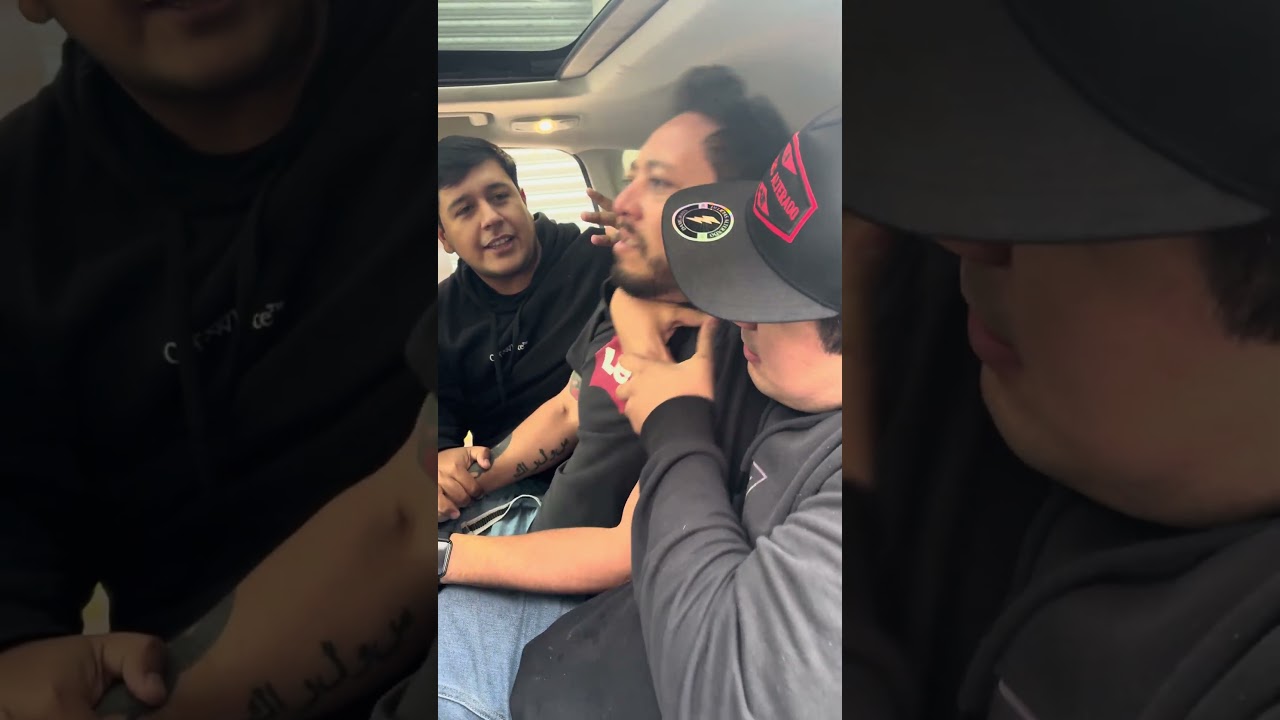 Agarramos un tazo dorado 😂