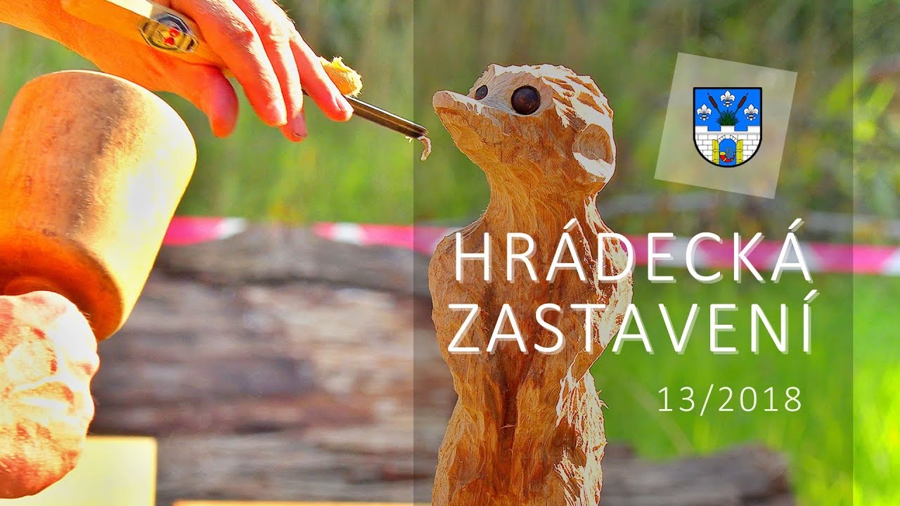 Hrádecká zastavení 13/2018 - Hrádek nad Nisou