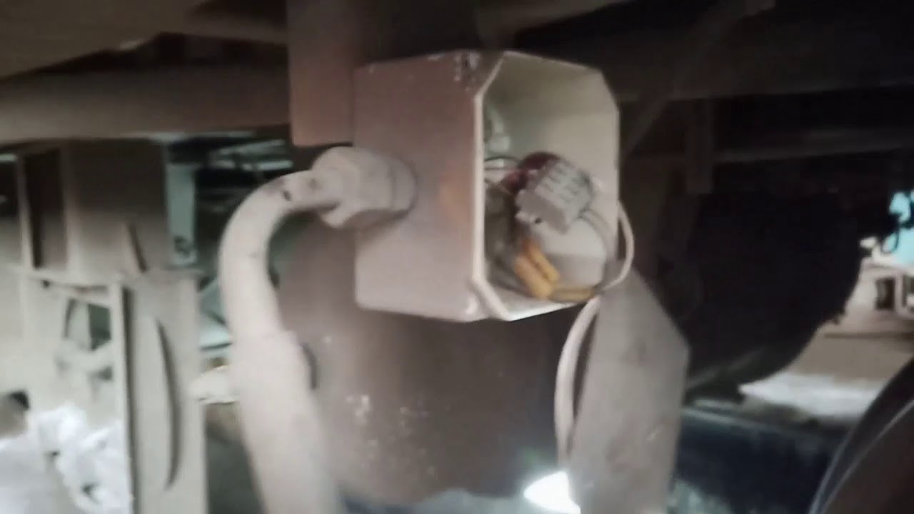 TESTING AND DIAGNOSIS IN FAIVELY MFG WSP