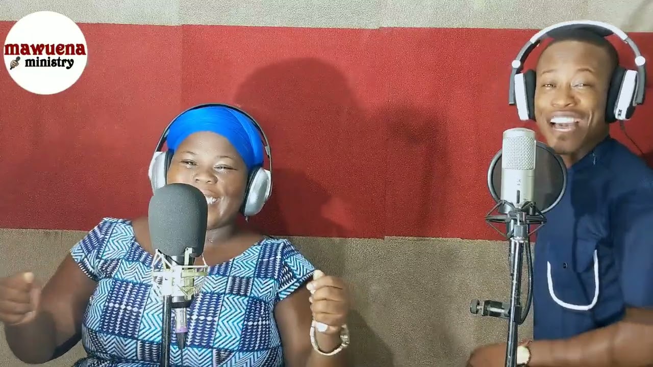 mawuena dieudonné