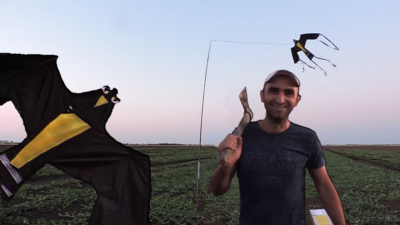 🍉Арбуз Херсонщины 🦅Борьба с вредителями.🍉Первые арбузы Каристан - Ф1 и Эпика - Ф1.