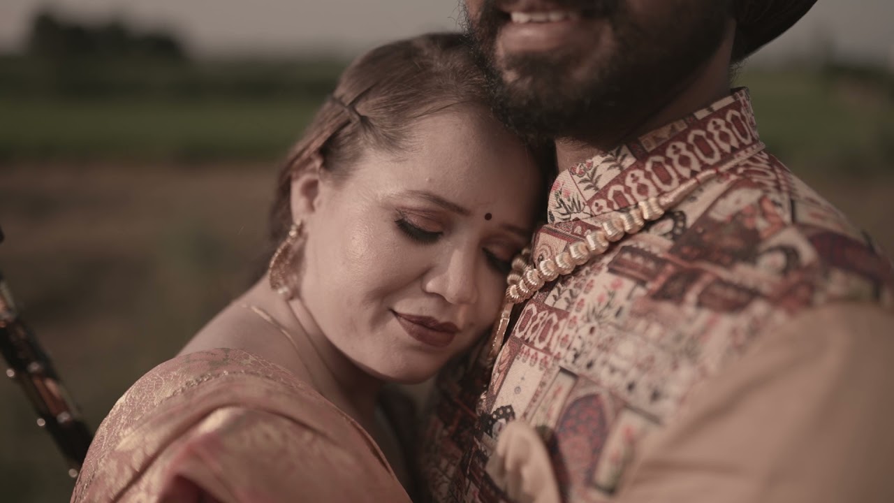 pre wedding of Amrit and Mandeep...❤️❤️