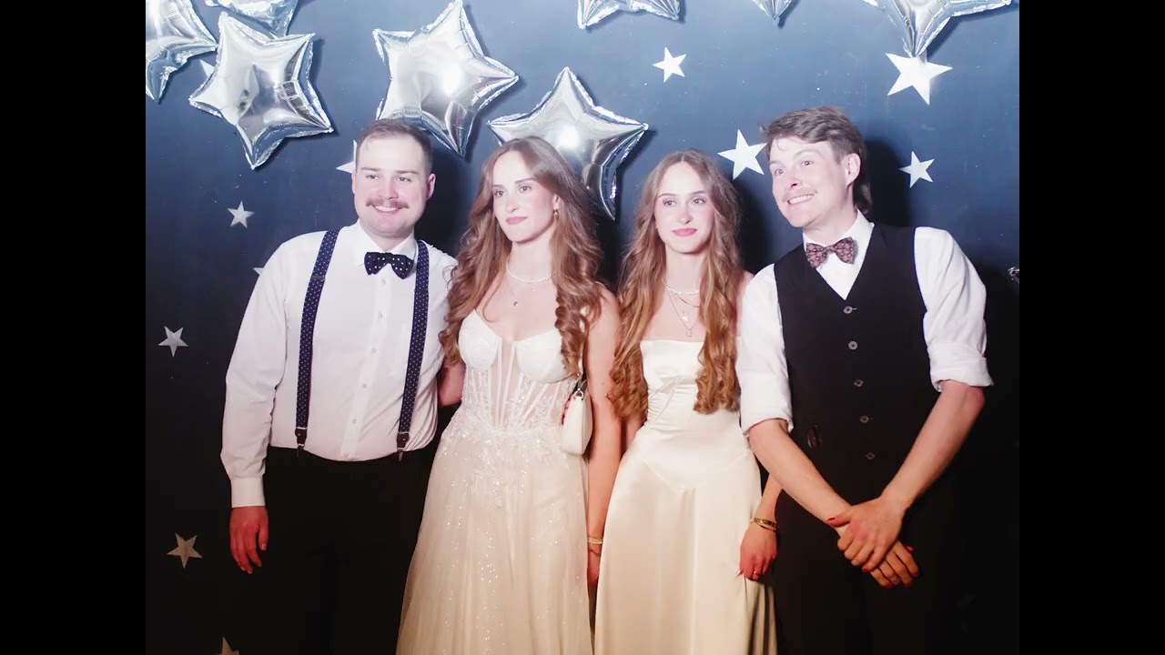 HLW Ball 2025 Aftermovie