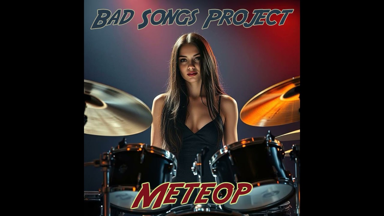 Bad Songs Project -  Метеор (Metalcore)