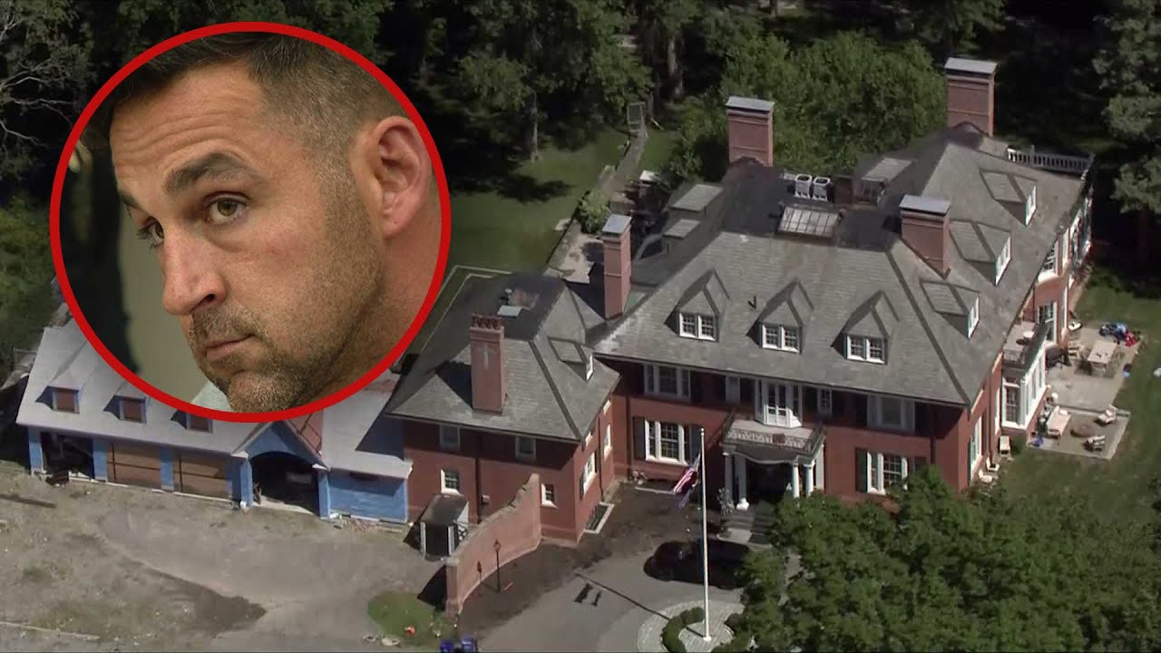 Boston Fire lieutenant facing numerous felony gun charges