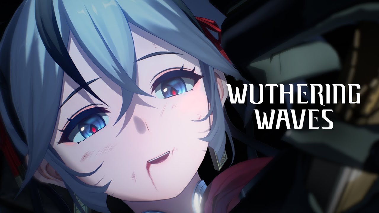 Wuthering Waves | Resonator Showcase | Camellya &mdash; SEED OF FATE