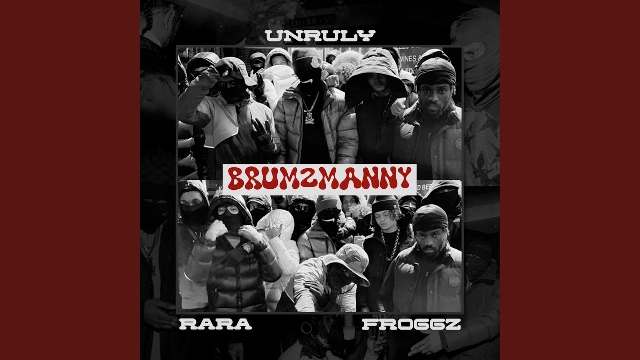Brum 2 Manny