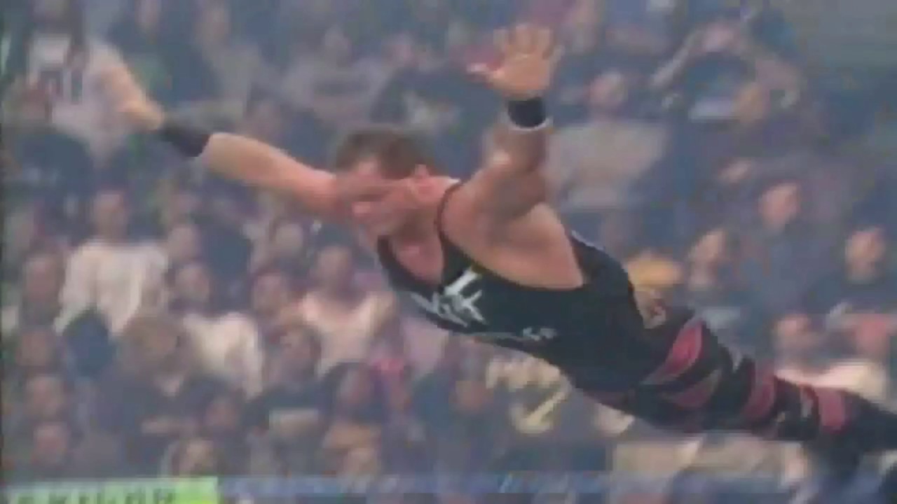 Chris Benoit Theme Song Whatever Shooter