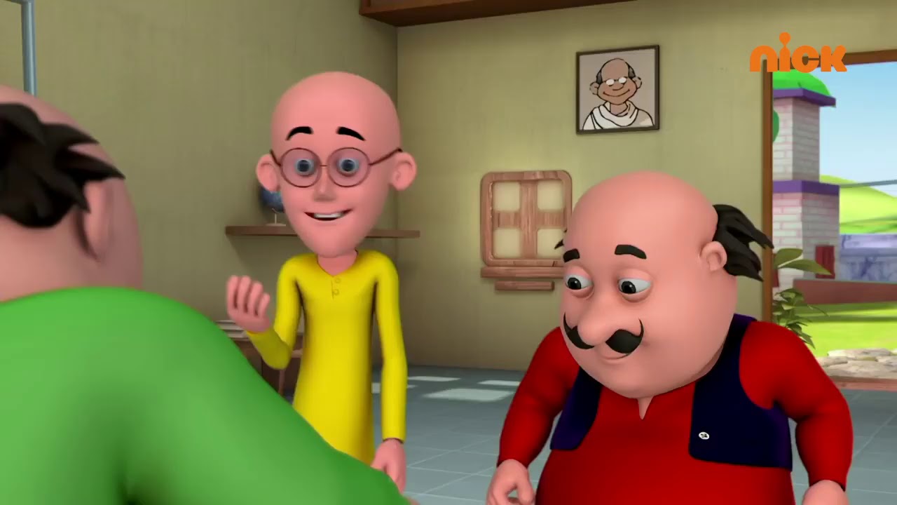 Motu Patlu | 20 Minutes Non-Stop | Cartoon Videos For Kids | Voot Kids