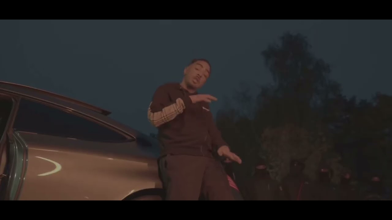 La Street & Lelo Vem H&auml;r &Auml;r Man