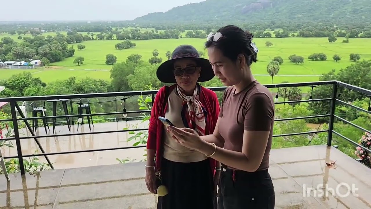 Ngày về🤗🤗🤗