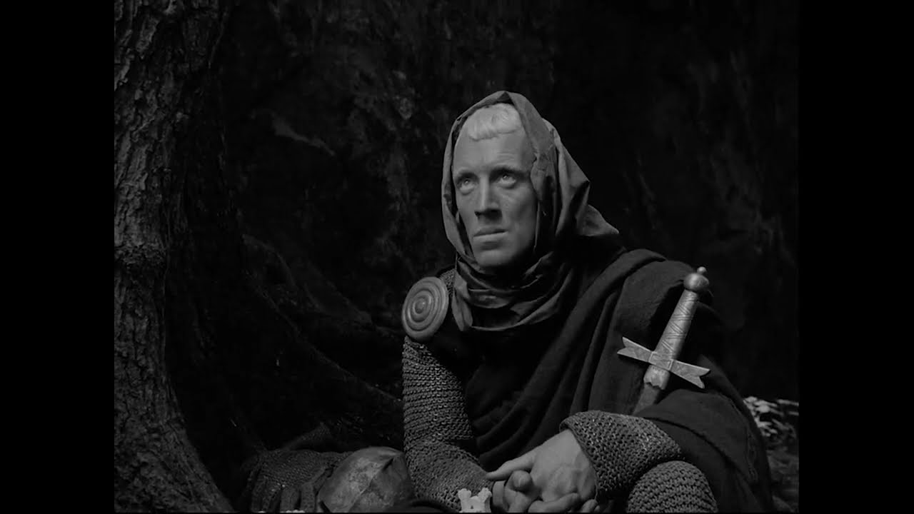 Rodion GA - In Linistea Noptii (The Seventh Seal)