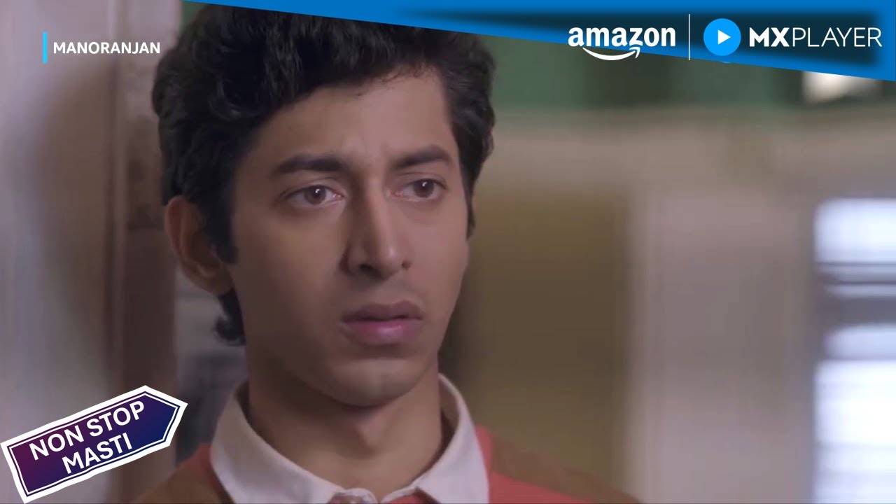 Ghar में Chhupi Ek अंधेरी Kahani | Manoranjan | Short Film | Gul Panag | Amazon MX Player