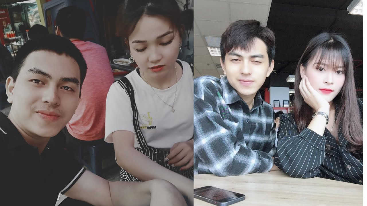 Shocking: CEO Jame's secret life with his new lover - Ly Tu Diep.