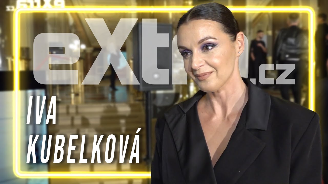 Iva Kubelková prožívá s dcerami období plné stresu: Oddychneme si, až bude po všem, říká