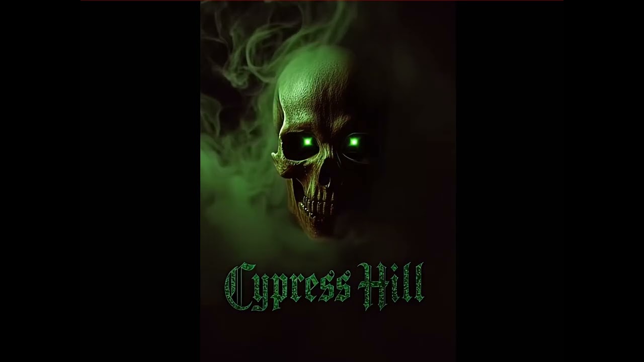 Cypress Hill 3