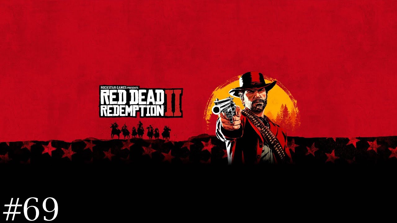 Zagrajmy w Red Dead Redemption 2 PL [#69] - Nieudane negocjacje 😬