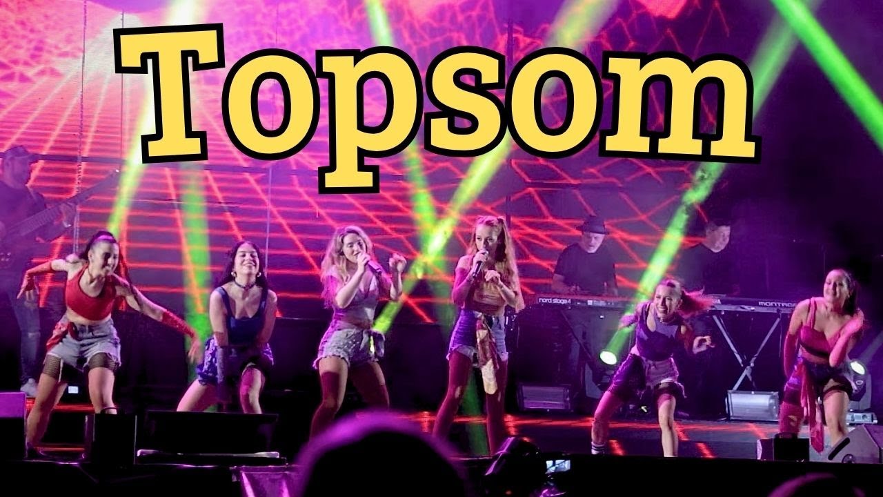 Grupo Topsom em Vale de Ílhavo 1/2