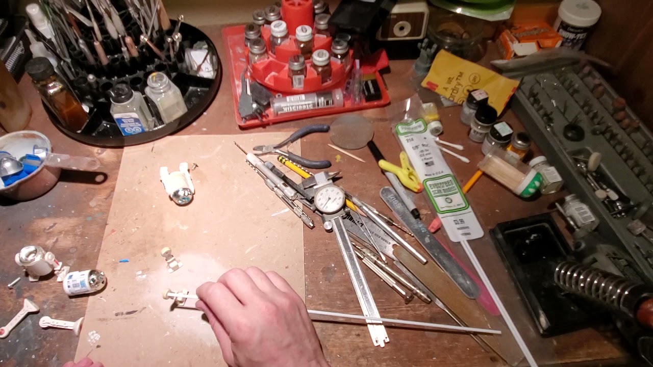 Creating an 