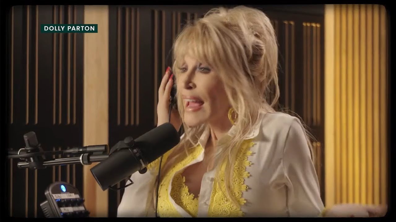 Dolly Parton Spends Birthday Blessing Others