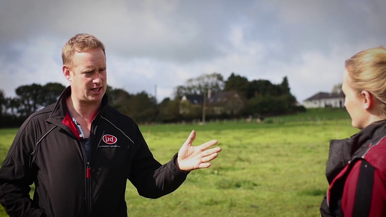Lely Virtual Farm Tour - Mitchelstown