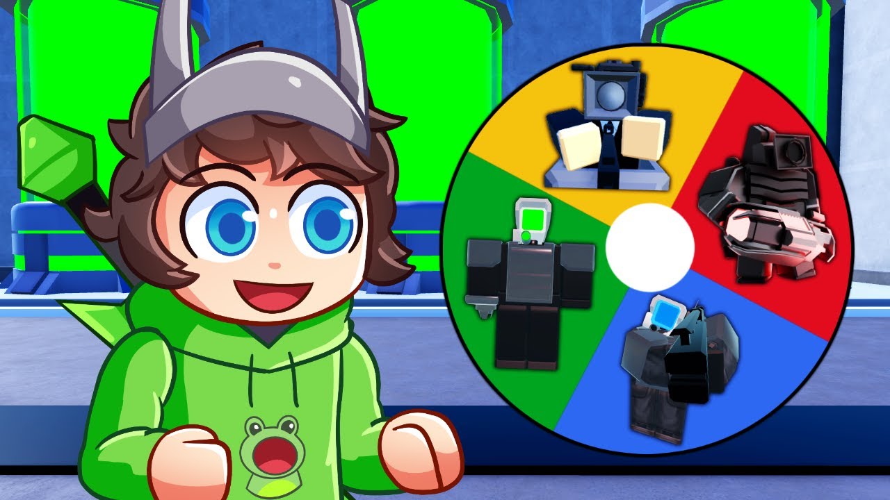 GRAM TYLKO SAMYMI LASER CAMERAMAN w TOILET TOWER DEFENSE w ROBLOX (SKIBIDI TOILET)