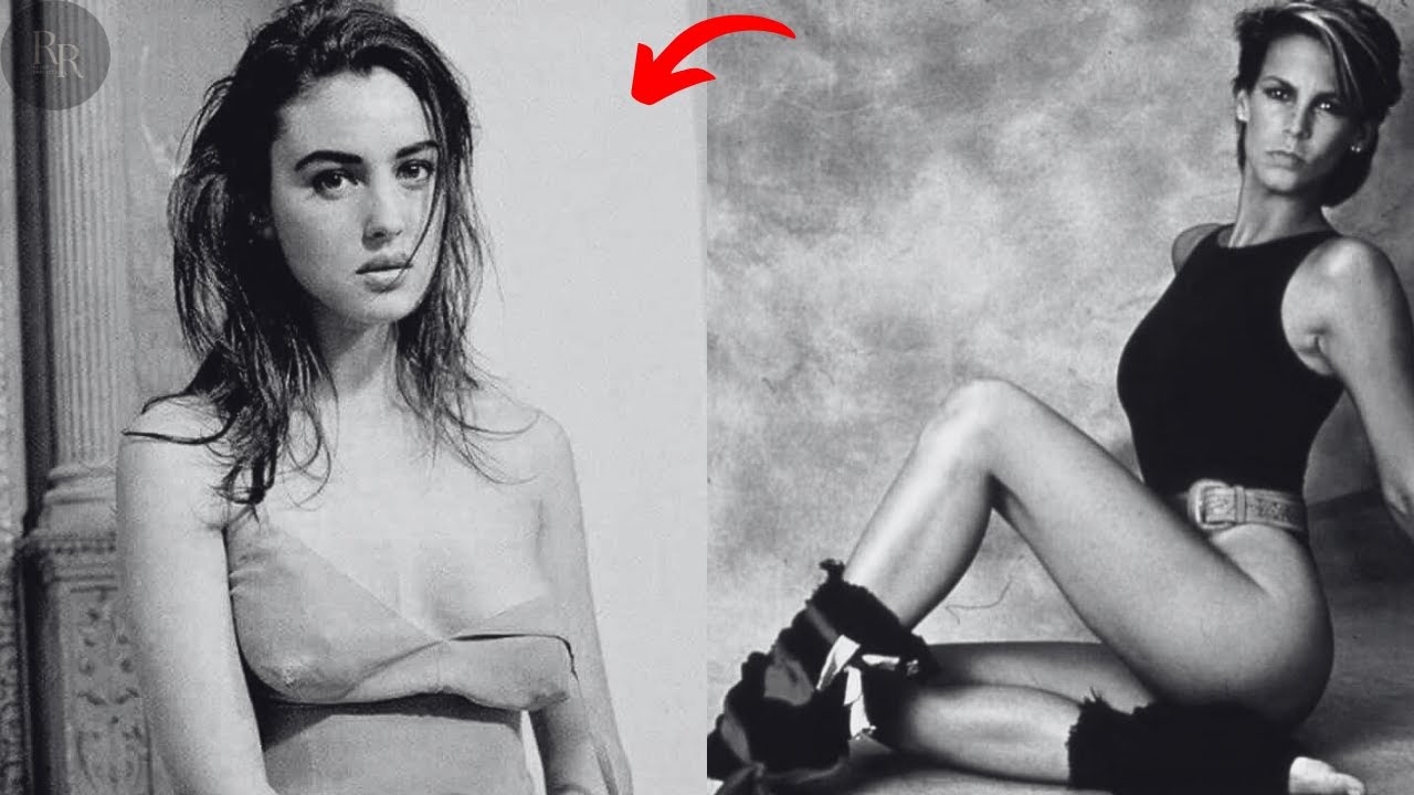🌟 RARE CELEBRITY PHOTOS FROM THE ’70s, ’80s & ’90s | Retro Reflections