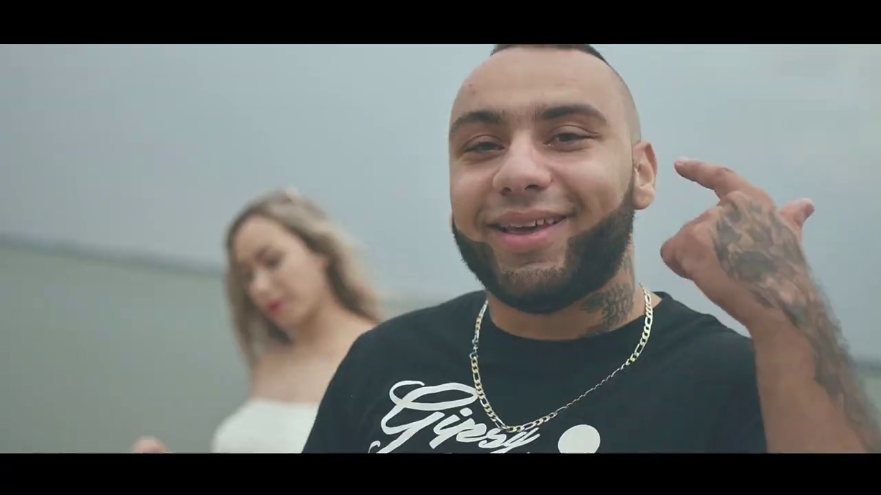 Gipsy Stanko - Jack Daniels ( OFFICIAL CLIP HD )