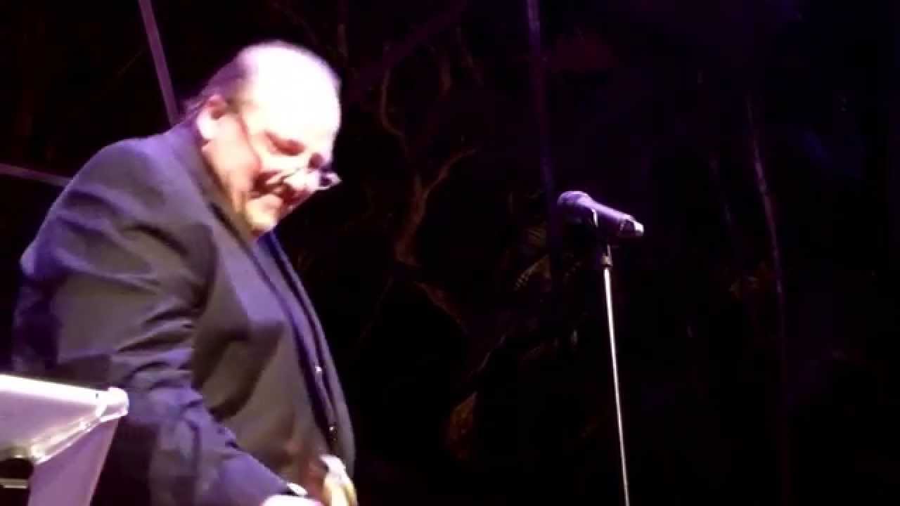 Dr. Ed Calle & Orchestra @Pinecrest Gardens 4/5/2014 Girl From Ipanema