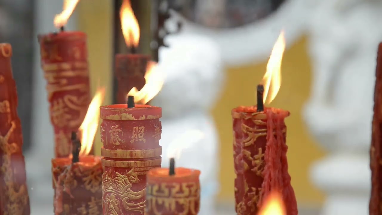 Top 5 Spiritual Trends of 2024: From Eastern Philosophies to Eco-Spirituality