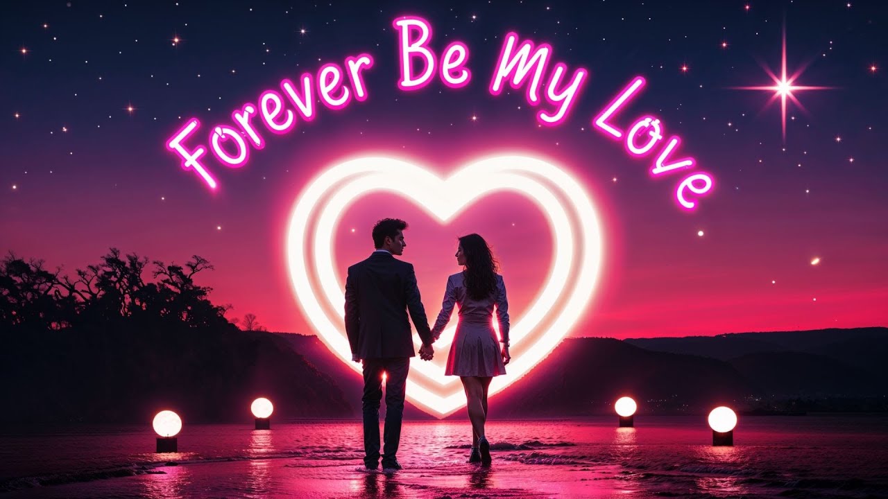 Forever Be My Love 💖 Best Of Nr. 02