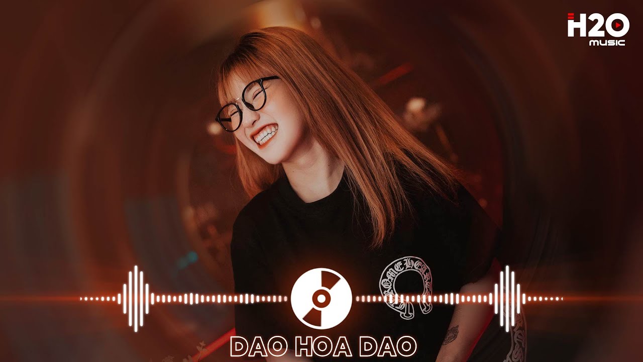 Nhìn Vào Nụ Cười Ấy Đã Khiến Trái Tim Anh Buồn Remix, Đau Ở Đây Này -🎼Top 30 Bản EDM TikTok Hay 2022